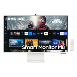 SAMSUNG LS32CM801UUXENO MONITOR