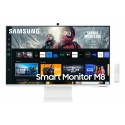 SAMSUNG LS32CM801UUXENO MONITOR