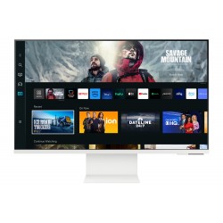 SAMSUNG LS32CM801UUXENO MONITOR