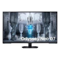 SAMSUNG LS43CG700NUXENO MONITOR