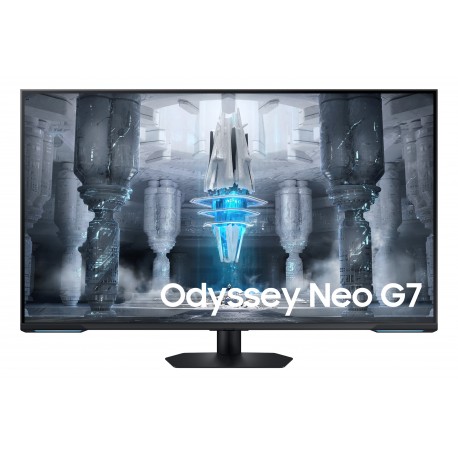 SAMSUNG LS43CG700NUXENO MONITOR