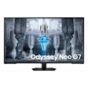 SAMSUNG LS43CG700NUXENO MONITOR