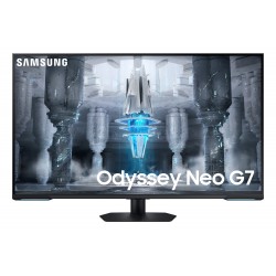 SAMSUNG LS43CG700NUXENO MONITOR