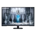 SAMSUNG LS43CG700NUXENO MONITOR