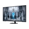SAMSUNG LS43CG700NUXENO MONITOR