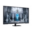 SAMSUNG LS43CG700NUXENO MONITOR