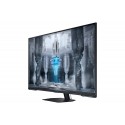 SAMSUNG LS43CG700NUXENO MONITOR