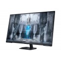 SAMSUNG LS43CG700NUXENO MONITOR