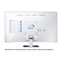 SAMSUNG LS43CG700NUXENO MONITOR