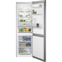 ZANUSSI ZNME32EU1 FRIGORÍFICO COMBI