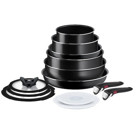 TEFAL L1599243 SET SARTENES