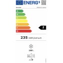 ZEROWATT ZMIOUS5142WN CONGELADOR VERTICA