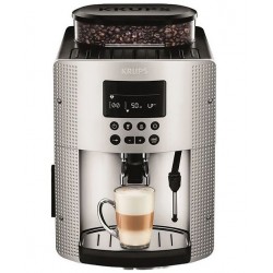 KRUPS EA815E70 CAFETERA EXPRESO SUPERAUTOMÁTICA 1.7 L