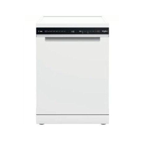 WHIRLPOOL W7FHS41 LAVAVAJILLAS BLANCO