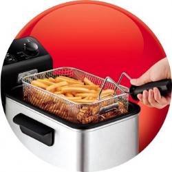 TEFAL FR331070 FREIDORA EASY PRO 3L