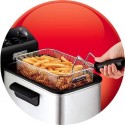 TEFAL FR331070 FREIDORA EASY PRO 3L