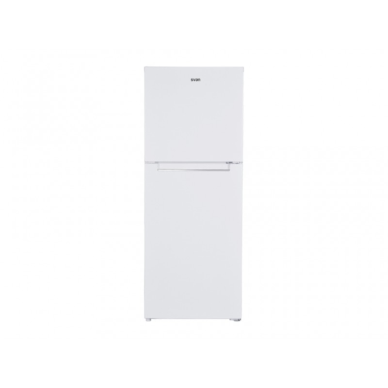 Svan sf145500fnf frigorifico 2 puertas 198 l no frost barato de outlet