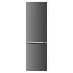 ASPES AC185500FNFX FRIGORIFICO COMBI 253 L NO FROST