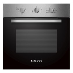 ASPES AHM4700X HORNO MULTIFUNCIÓN 75 L