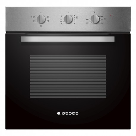 ASPES AHM4700X HORNO MULTIFUNCIÓN 75 L