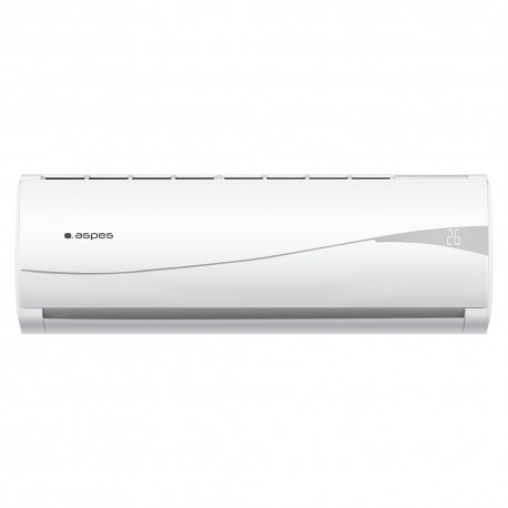 ASPES AAAS2400W AIRE ACONDICIONADO SPLIT