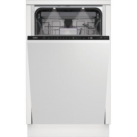 BEKO BDIS38040A LAVAVAJILLAS
