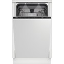 BEKO BDIS38040A LAVAVAJILLAS