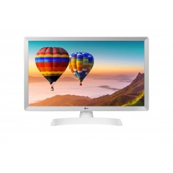 LG 24TQ510SWZ TELEVISOR 24" LED HD SMART TV