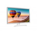 LG 24TQ510SWZ TELEVISOR 24