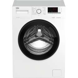 BEKO WTA9715XW LAVADORA 9 KG 1400 RPM