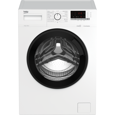 BEKO WTA9715XW LAVADORA