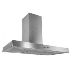 ASPES ACT2901X CAMPANA TIPO T INOX