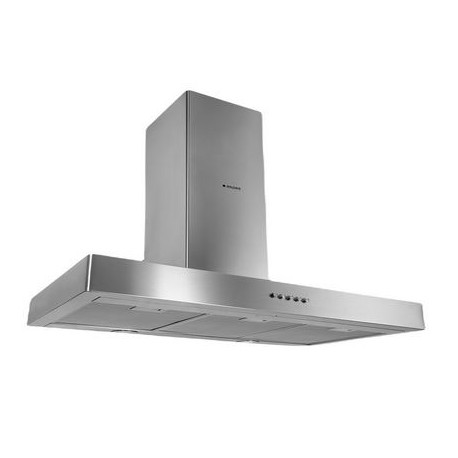 ASPES ACT2901X CAMPANA TIPO T INOX