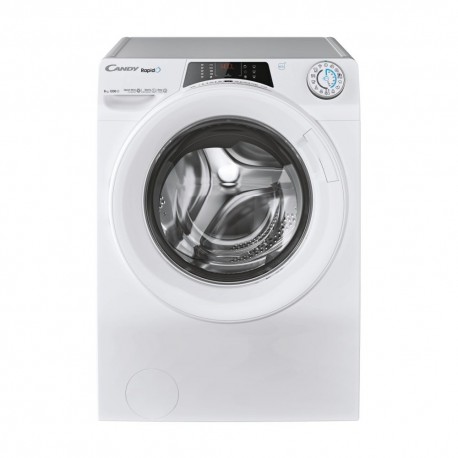 CANDY RO1284DWMT1S LAVADORA 8KG 1200