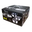 MASTER PRO BGMP2160 BATERIA COCINA 4P