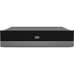 BEKO DRW11401FB CALIENTAPLATOS 800 W 22 L