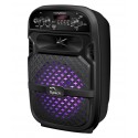 SYTECH SYXTR15BT ALTAVOZ BLUETOOTH