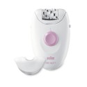 BRAUN SILKEPIL1370 DEPILADORA