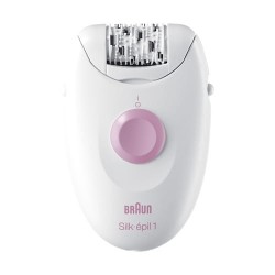 BRAUN SILKEPIL1370 DEPILADORA