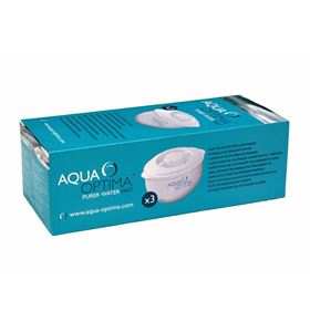 JATA REC07X3 FILTRO JARRA AGUA - REC07X3