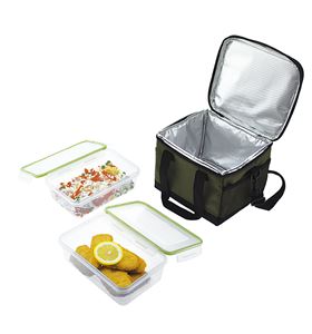 JATA 951 BOLSA TERMICA PORTA ALIMENTOS TAKE AWAY - 951