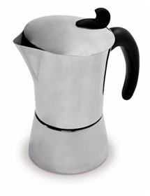 JATA CAX4 CAFETERA ITALIANA 4 TAZAS - CAX4