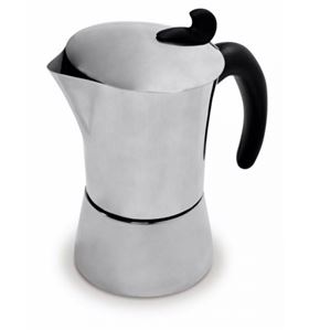 JATA CAX4 CAFETERA ITALIANA 4 TAZAS - CAX4