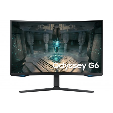 SAMSUNG LS32BG650EUXENO MONITOR