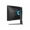 SAMSUNG LS32BG650EUXENO MONITOR