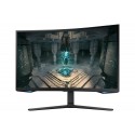 SAMSUNG LS32BG650EUXENO MONITOR