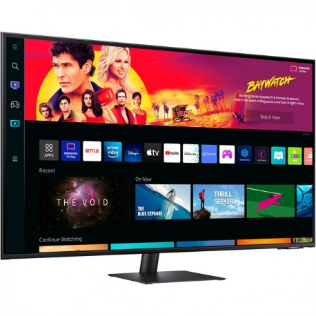 SAMSUNG LS43BM700UPXENO MONITOR