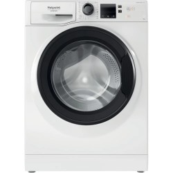 HOTPOINT NS1044CWKEUN LAVADORA 10 KG 1400 RPM