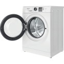 HOTPOINT NS1044CWKEUN LAVADORA