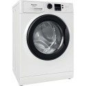 HOTPOINT NS1044CWKEUN LAVADORA